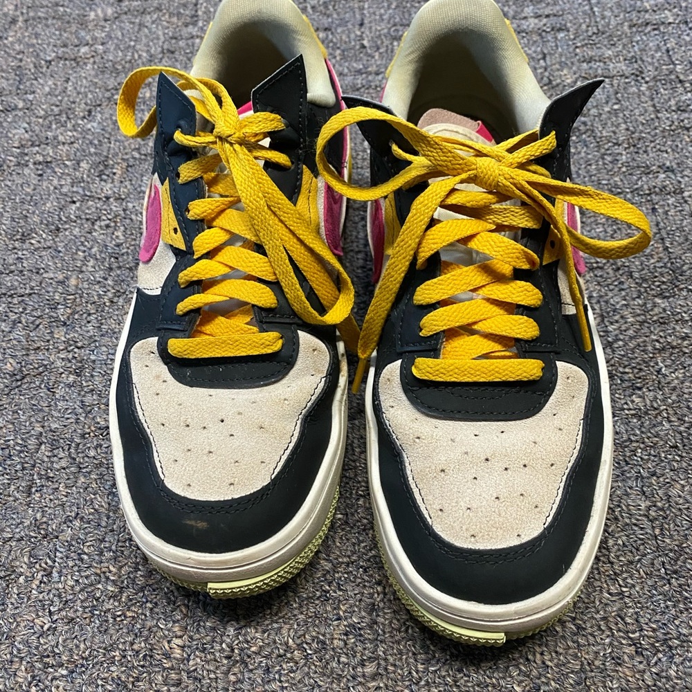 Nike Air Force One Fontanka sneakers - Picture 4 of 7